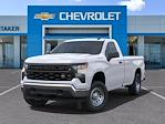 2025 Chevrolet Silverado 1500 Regular Cab 2WD, Pickup for sale #250173 - photo 30