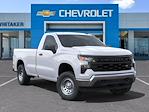 2025 Chevrolet Silverado 1500 Regular Cab 2WD, Pickup for sale #250173 - photo 31