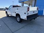 New 2025 Chevrolet Silverado 2500 Work Truck Regular Cab 2WD, Service Truck for sale #250195 - photo 2