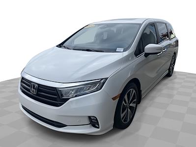 2022 Honda Odyssey FWD, Minivan for sale #250230A - photo 1