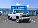 2025 Chevrolet Silverado 2500 Regular Cab 4WD, Pickup for sale #250250 - photo 1