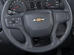 2025 Chevrolet Silverado 2500 Regular Cab 4WD, Pickup for sale #250250 - photo 19