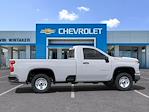 2025 Chevrolet Silverado 2500 Regular Cab 4WD, Pickup for sale #250250 - photo 29