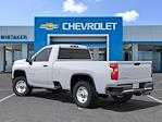 2025 Chevrolet Silverado 2500 Regular Cab 4WD, Pickup for sale #250250 - photo 4