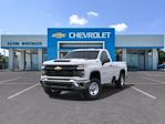 2025 Chevrolet Silverado 2500 Regular Cab 4WD, Pickup for sale #250250 - photo 32