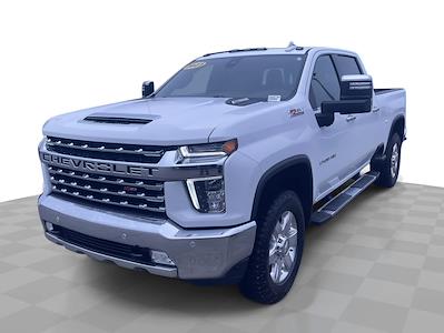 2023 Chevrolet Silverado 2500 Crew Cab 4WD, Pickup for sale #250275A - photo 1