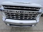 2023 Chevrolet Silverado 2500 Crew Cab 4WD, Pickup for sale #250275A - photo 32