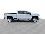 2023 Chevrolet Silverado 2500 Crew Cab 4WD, Pickup for sale #250275A - photo 9