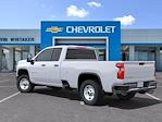 2025 Chevrolet Silverado 2500 Double Cab 4WD, Pickup for sale #250449 - photo 4