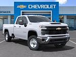 2025 Chevrolet Silverado 2500 Double Cab 4WD, Pickup for sale #250449 - photo 7