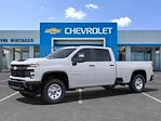 2025 Chevrolet Silverado 2500 Crew Cab 4WD, Pickup for sale #DVVWQ1 - photo 3