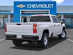 2025 Chevrolet Silverado 2500 Crew Cab 4WD, Pickup for sale #DVVWQ1 - photo 2