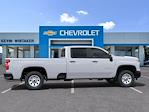 2025 Chevrolet Silverado 2500 Crew Cab 4WD, Pickup for sale #DVVWQ1 - photo 5