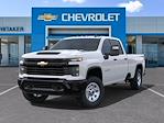 2025 Chevrolet Silverado 2500 Crew Cab 4WD, Pickup for sale #DVVWQ1 - photo 6