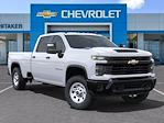 2025 Chevrolet Silverado 2500 Crew Cab 4WD, Pickup for sale #DVVWQ1 - photo 7