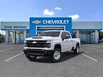 2025 Chevrolet Silverado 2500 Crew Cab 4WD, Pickup for sale #DVVWQ1 - photo 8