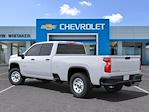 New 2025 Chevrolet Silverado 2500 Work Truck Crew Cab 4WD, Pickup for sale #250452 - photo 4