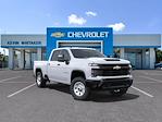 2025 Chevrolet Silverado 2500 Crew Cab 4WD, Pickup for sale #250453 - photo 1