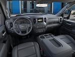 2025 Chevrolet Silverado 2500 Crew Cab 4WD, Pickup for sale #250453 - photo 15