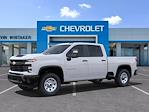 2025 Chevrolet Silverado 2500 Crew Cab 4WD, Pickup for sale #250453 - photo 3