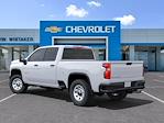 2025 Chevrolet Silverado 2500 Crew Cab 4WD, Pickup for sale #250453 - photo 4