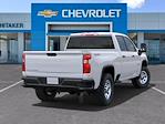 2025 Chevrolet Silverado 2500 Crew Cab 4WD, Pickup for sale #250453 - photo 2