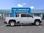 2025 Chevrolet Silverado 2500 Crew Cab 4WD, Pickup for sale #250453 - photo 5