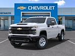 2025 Chevrolet Silverado 2500 Crew Cab 4WD, Pickup for sale #250453 - photo 6