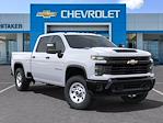 2025 Chevrolet Silverado 2500 Crew Cab 4WD, Pickup for sale #250453 - photo 7