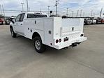 2025 Chevrolet Silverado 2500 Double Cab 4WD, Warner Select Pro Service Truck for sale #250461 - photo 2