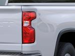 2025 Chevrolet Silverado 2500 Crew Cab 4WD, Pickup for sale #250472 - photo 11