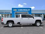 2025 Chevrolet Silverado 2500 Crew Cab 4WD, Pickup for sale #250472 - photo 5