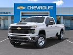 2025 Chevrolet Silverado 2500 Crew Cab 4WD, Pickup for sale #250472 - photo 6