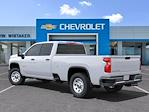 2025 Chevrolet Silverado 2500 Crew Cab 4WD, Pickup for sale #250475 - photo 4