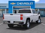 2025 Chevrolet Silverado 2500 Crew Cab 4WD, Pickup for sale #250475 - photo 2