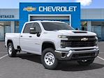 2025 Chevrolet Silverado 2500 Crew Cab 4WD, Pickup for sale #250475 - photo 7