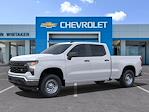 2025 Chevrolet Silverado 1500 Crew Cab 2WD, Pickup for sale #250558 - photo 3