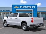 2025 Chevrolet Silverado 1500 Crew Cab 2WD, Pickup for sale #250558 - photo 27