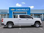 2025 Chevrolet Silverado 1500 Crew Cab 2WD, Pickup for sale #250558 - photo 29