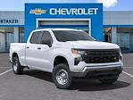 2025 Chevrolet Silverado 1500 Crew Cab 2WD, Pickup for sale #250558 - photo 31