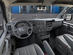 New 2025 Chevrolet Express 2500 Work Truck RWD, Empty Cargo Van for sale #250565 - photo 15