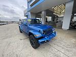 Used 2022 Jeep Gladiator Overland Crew Cab 4WD, Pickup for sale #C240221M - photo 2