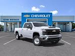 2025 Chevrolet Silverado 2500 Crew Cab 4WD, Pickup for sale #250491 - photo 1