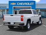 2025 Chevrolet Silverado 2500 Crew Cab 4WD, Pickup for sale #250491 - photo 2