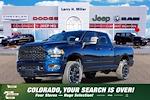 2024 Ram 2500 Crew Cab 4WD, Pickup for sale #59118149 - photo 1