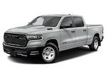 New 2025 Ram 1500 Big Horn Crew Cab 4WD, Pickup for sale #DDR250007 - photo 1