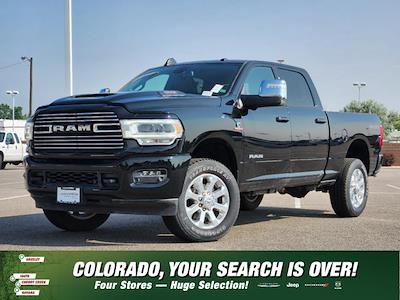 New 2024 Ram 2500 Laramie Crew Cab 4WD, Pickup for sale #MSC240219 - photo 1