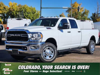 2024 Ram 2500 Crew Cab 4WD, Pickup for sale #MSC240450 - photo 1