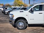 2024 Ram 3500 Crew Cab DRW 4WD, Cab Chassis for sale #MSC240454 - photo 3