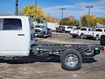 2024 Ram 3500 Crew Cab DRW 4WD, Cab Chassis for sale #MSC240454 - photo 5